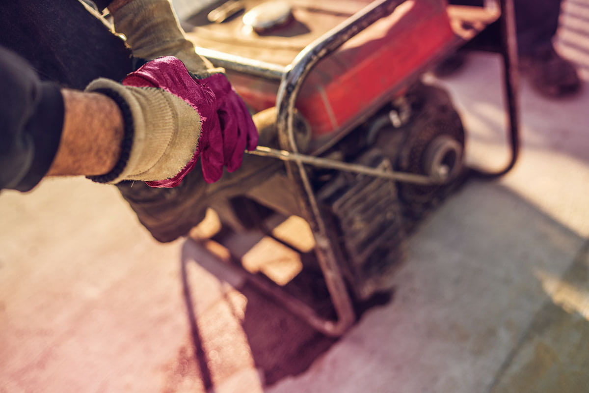 Bodrum Jeneratörcü