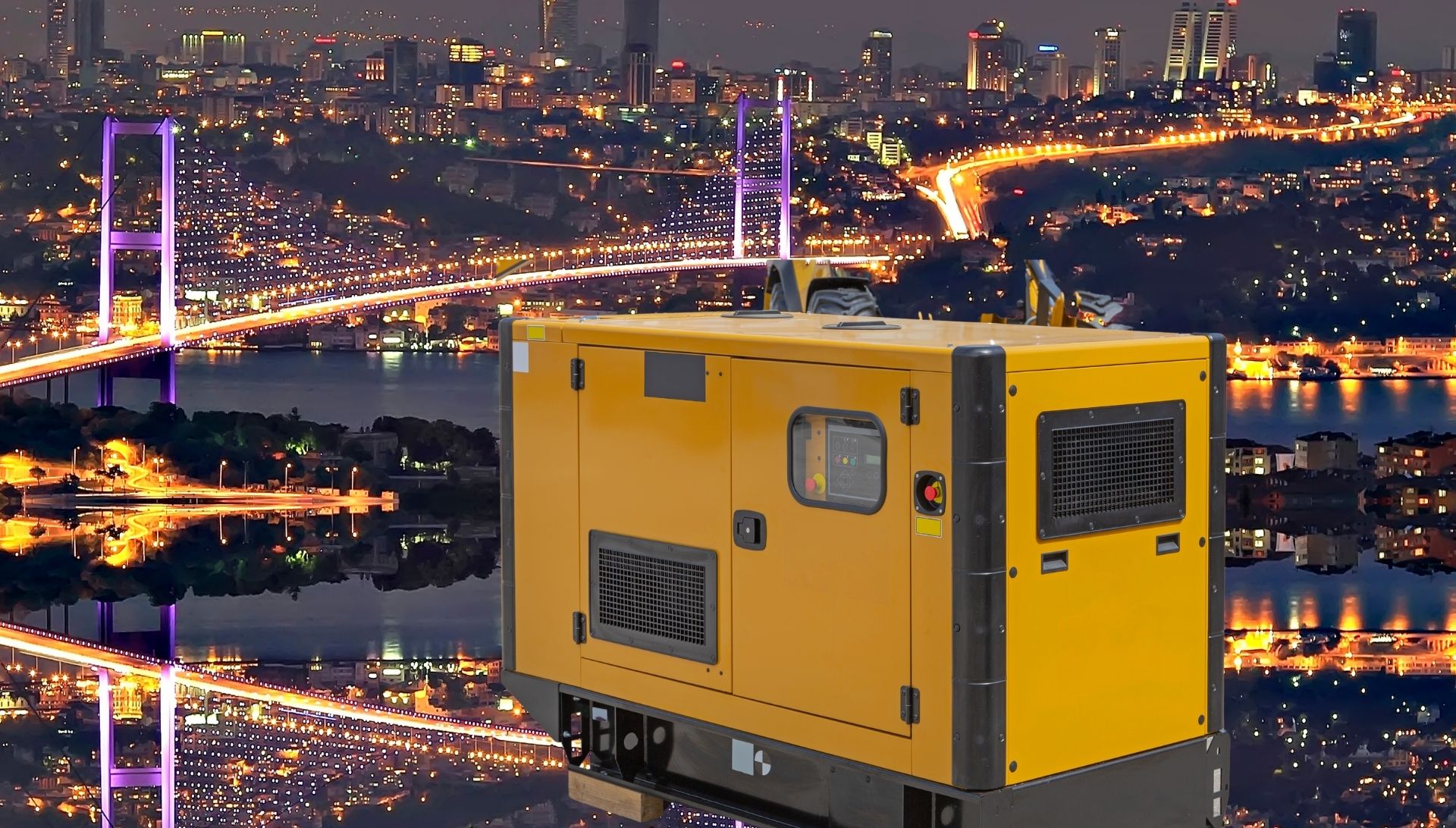 Bodrum Jeneratörcü